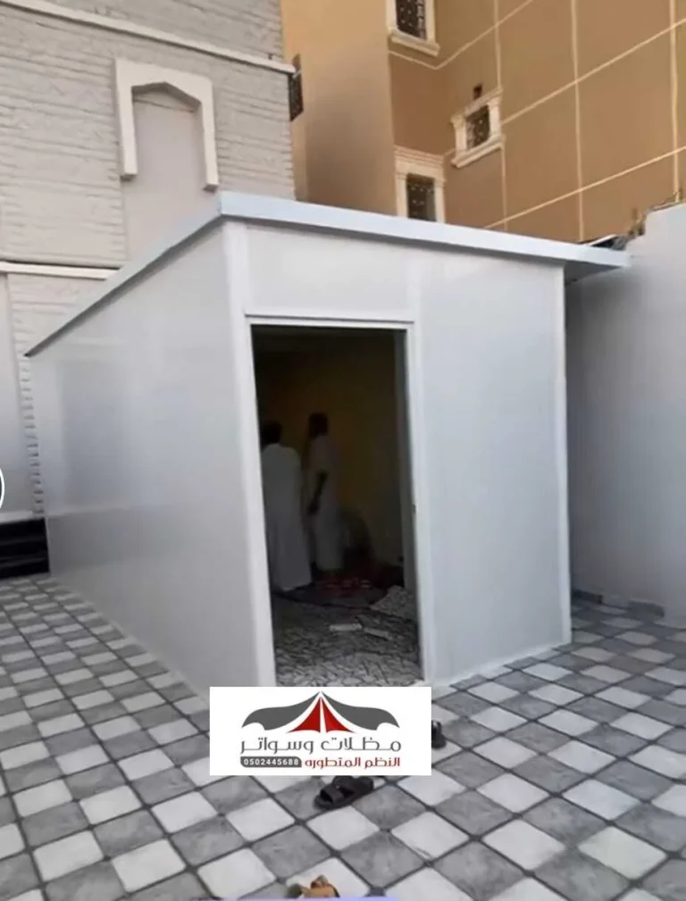 شركة ساندوتش بانل في الرياض