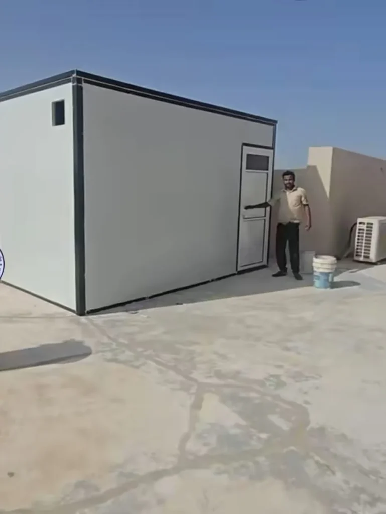 أسعار غرف ساندوتش بانل